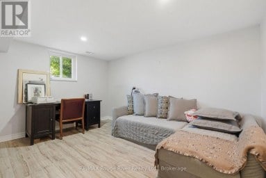 42 ANSON AVENUE Toronto (Cliffcrest) Ontario photo 25