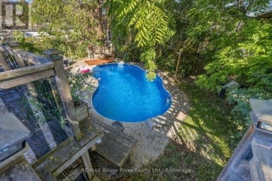 42 ANSON AVENUE Toronto (Cliffcrest) Ontario photo 27