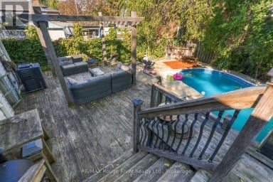 42 ANSON AVENUE Toronto (Cliffcrest) Ontario photo 29