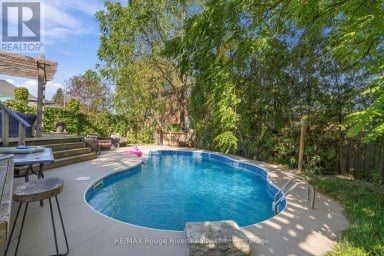 42 ANSON AVENUE Toronto (Cliffcrest) Ontario photo 30