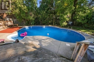 42 ANSON AVENUE Toronto (Cliffcrest) Ontario photo 31