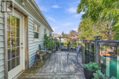 42 ANSON AVENUE Toronto (Cliffcrest) Ontario photo 33