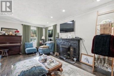 42 ANSON AVENUE Toronto (Cliffcrest) Ontario photo 4