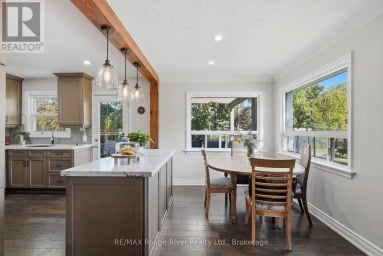 42 ANSON AVENUE Toronto (Cliffcrest) Ontario photo 8