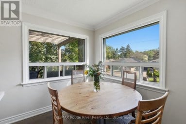 42 ANSON AVENUE Toronto (Cliffcrest) Ontario photo 9