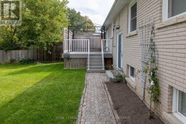 424 MAPLE RIDGE DRIVE Kingston (South of Taylor-Kidd Blvd) Ontario photo 24