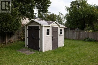 424 MAPLE RIDGE DRIVE Kingston (South of Taylor-Kidd Blvd) Ontario photo 27