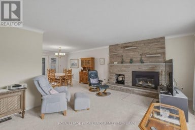 424 MAPLE RIDGE DRIVE Kingston (South of Taylor-Kidd Blvd) Ontario photo 5