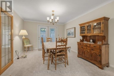 424 MAPLE RIDGE DRIVE Kingston (South of Taylor-Kidd Blvd) Ontario photo 6
