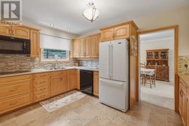 424 MAPLE RIDGE DRIVE Kingston (South of Taylor-Kidd Blvd) Ontario photo 7