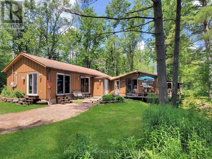 396 NORTH SHORE ROAD, Kawartha Lakes (Laxton/Digby/Longford), Ontario, K0M2B0