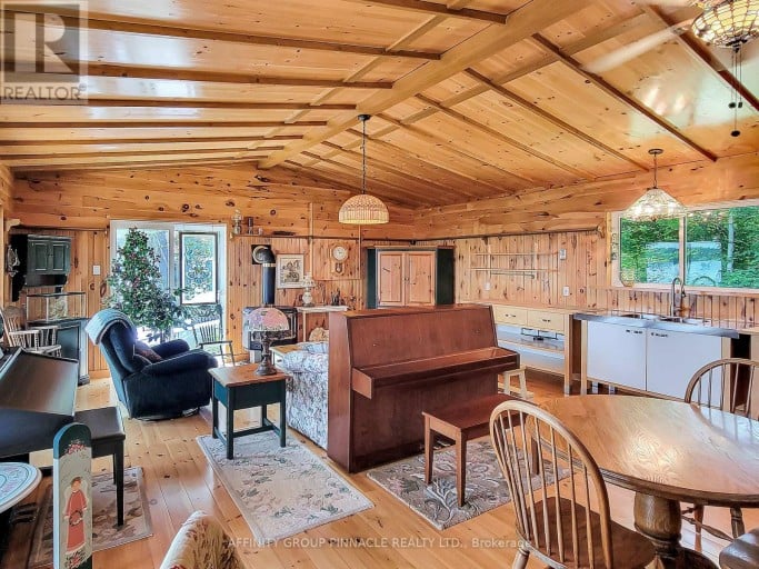 396 NORTH SHORE ROAD, Kawartha Lakes (Laxton/Digby/Longford), Ontario, K0M2B0