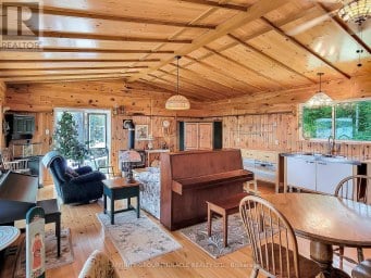 396 NORTH SHORE ROAD Kawartha Lakes (Laxton/Digby/Longford) Ontario photo 14