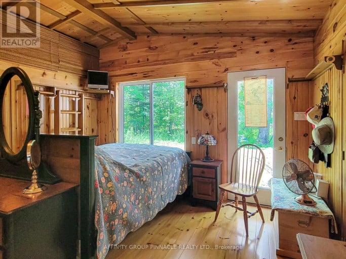 396 NORTH SHORE ROAD, Kawartha Lakes (Laxton/Digby/Longford), Ontario, K0M2B0
