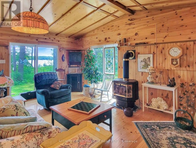 396 NORTH SHORE ROAD, Kawartha Lakes (Laxton/Digby/Longford), Ontario, K0M2B0