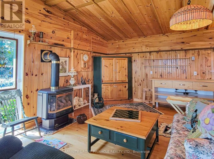 396 NORTH SHORE ROAD, Kawartha Lakes (Laxton/Digby/Longford), Ontario, K0M2B0