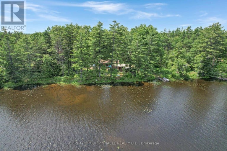 396 NORTH SHORE ROAD, Kawartha Lakes (Laxton/Digby/Longford), Ontario, K0M2B0