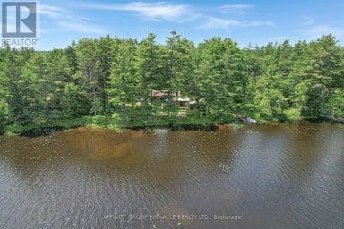 396 NORTH SHORE ROAD Kawartha Lakes (Laxton/Digby/Longford) Ontario photo 2