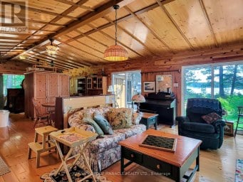 396 NORTH SHORE ROAD Kawartha Lakes (Laxton/Digby/Longford) Ontario photo 20