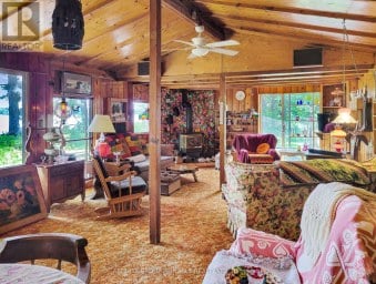 396 NORTH SHORE ROAD Kawartha Lakes (Laxton/Digby/Longford) Ontario photo 24