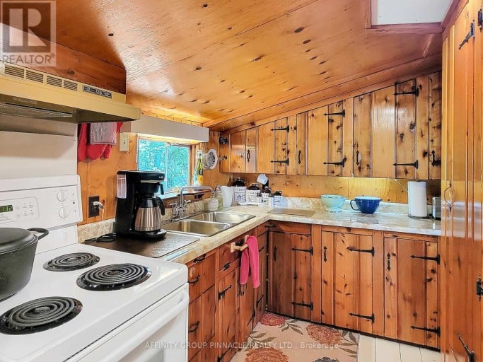 396 NORTH SHORE ROAD, Kawartha Lakes (Laxton/Digby/Longford), Ontario, K0M2B0
