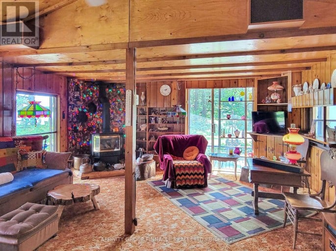 396 NORTH SHORE ROAD, Kawartha Lakes (Laxton/Digby/Longford), Ontario, K0M2B0