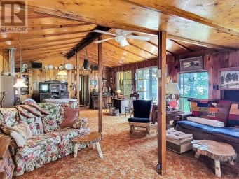 396 NORTH SHORE ROAD Kawartha Lakes (Laxton/Digby/Longford) Ontario photo 27