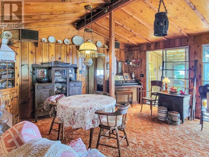 396 NORTH SHORE ROAD, Kawartha Lakes (Laxton/Digby/Longford), Ontario, K0M2B0