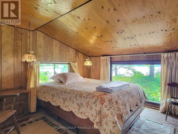 396 NORTH SHORE ROAD, Kawartha Lakes (Laxton/Digby/Longford), Ontario, K0M2B0