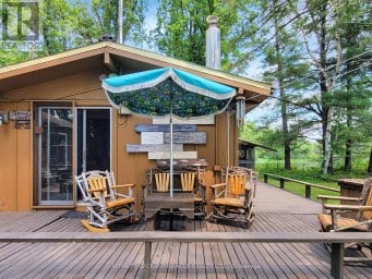 396 NORTH SHORE ROAD Kawartha Lakes (Laxton/Digby/Longford) Ontario photo 34