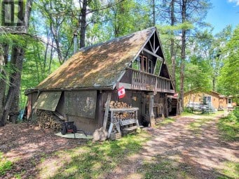 396 NORTH SHORE ROAD Kawartha Lakes (Laxton/Digby/Longford) Ontario photo 37