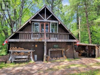 396 NORTH SHORE ROAD Kawartha Lakes (Laxton/Digby/Longford) Ontario photo 38