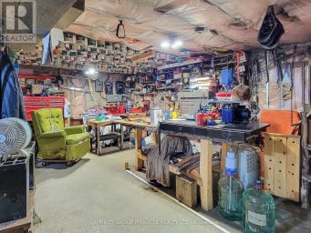 396 NORTH SHORE ROAD Kawartha Lakes (Laxton/Digby/Longford) Ontario photo 39