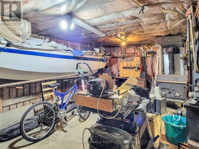 396 NORTH SHORE ROAD, Kawartha Lakes (Laxton/Digby/Longford), Ontario, K0M2B0