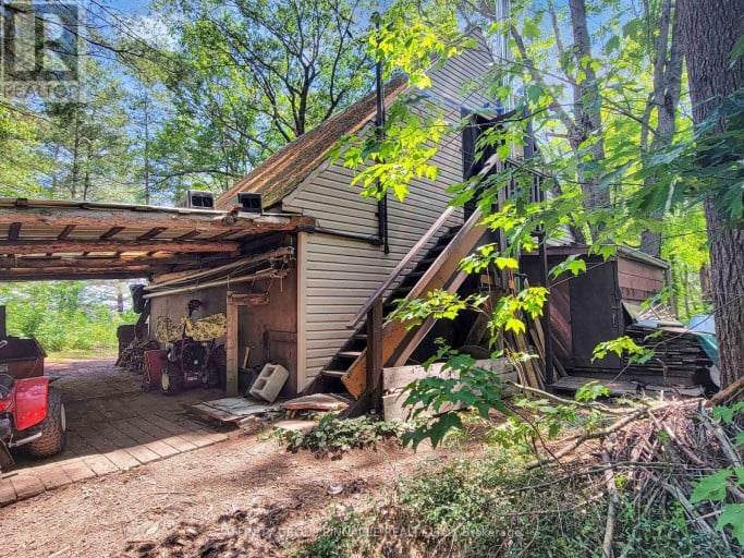 396 NORTH SHORE ROAD, Kawartha Lakes (Laxton/Digby/Longford), Ontario, K0M2B0