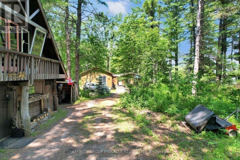 396 NORTH SHORE ROAD, Kawartha Lakes (Laxton/Digby/Longford), Ontario, K0M2B0