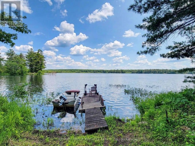 396 NORTH SHORE ROAD, Kawartha Lakes (Laxton/Digby/Longford), Ontario, K0M2B0