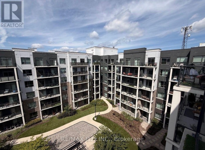 625 - 5055 GREENLANE ROAD, Lincoln (Lincoln Lake), Ontario, L0R1B3