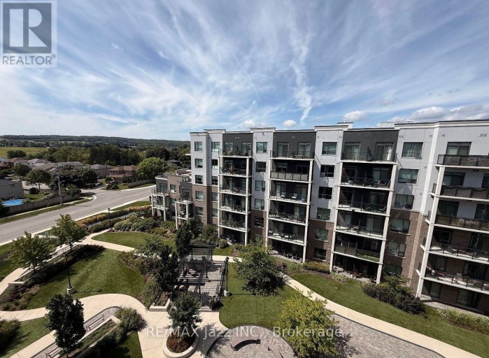 625 - 5055 GREENLANE ROAD, Lincoln (Lincoln Lake), Ontario, L0R1B3