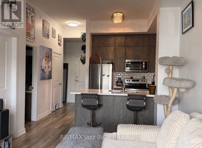 625 - 5055 GREENLANE ROAD, Lincoln (Lincoln Lake), Ontario, L0R1B3