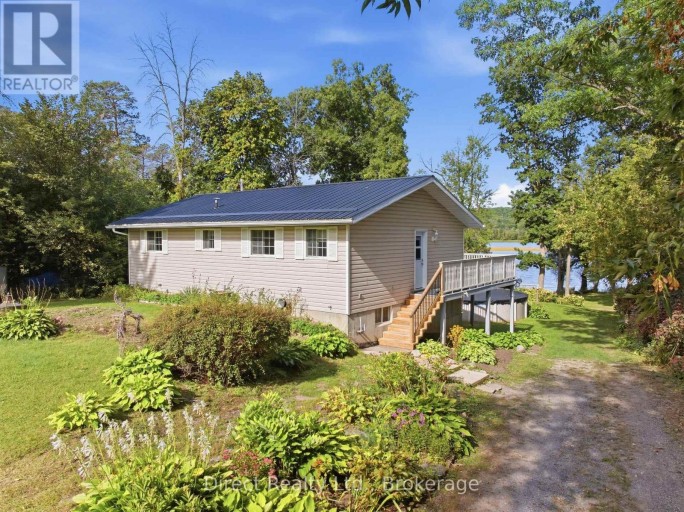 787 FRANKFORD-STIRLING ROAD, Quinte West (Sidney Ward), Ontario, K0K2C0
