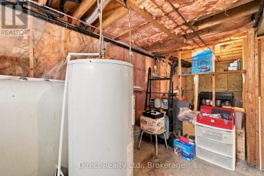 787 FRANKFORD-STIRLING ROAD Quinte West (Sidney Ward) Ontario photo 21