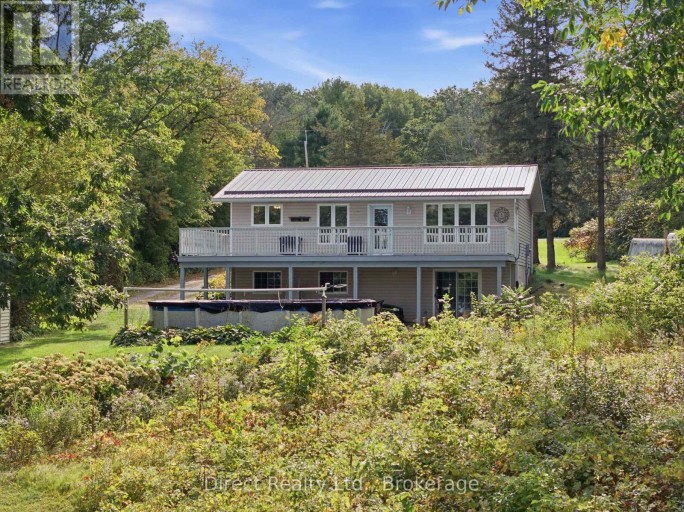 787 FRANKFORD-STIRLING ROAD, Quinte West (Sidney Ward), Ontario, K0K2C0