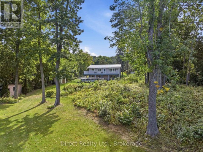 787 FRANKFORD-STIRLING ROAD, Quinte West (Sidney Ward), Ontario, K0K2C0