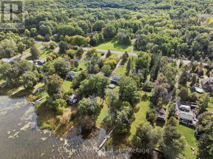 787 FRANKFORD-STIRLING ROAD, Quinte West (Sidney Ward), Ontario, K0K2C0