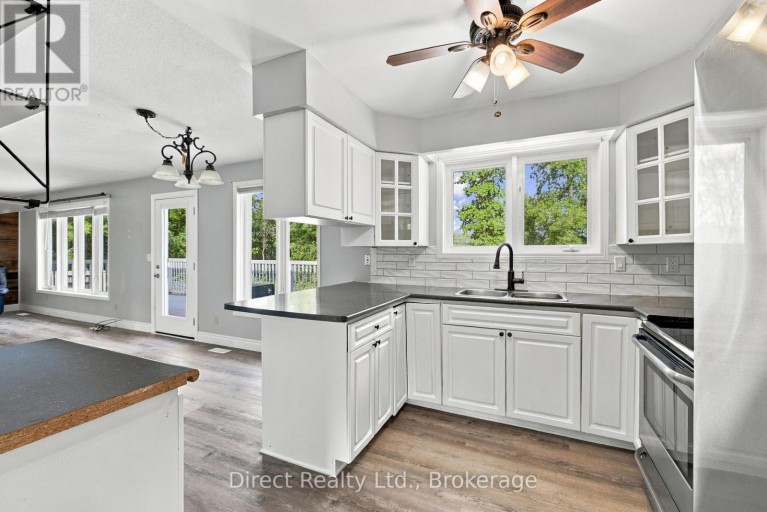 787 FRANKFORD-STIRLING ROAD, Quinte West (Sidney Ward), Ontario, K0K2C0