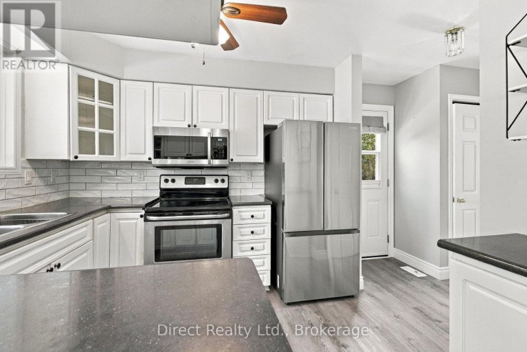 787 FRANKFORD-STIRLING ROAD, Quinte West (Sidney Ward), Ontario, K0K2C0