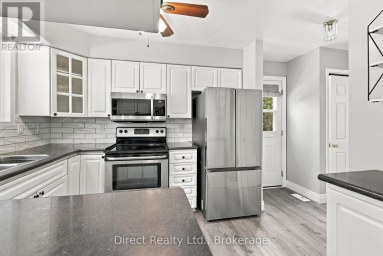787 FRANKFORD-STIRLING ROAD Quinte West (Sidney Ward) Ontario photo 5