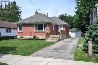1852 AVALON STREET London East (East H) Ontario photo 1