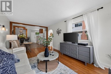 1852 AVALON STREET London East (East H) Ontario photo 10